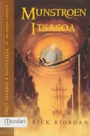 Tapa de Munstroen itsasoa