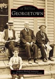 Tapa de Georgetown  (MA)