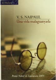 Tapa de Una vida malaguanyada