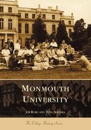 Tapa de Monmouth University