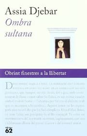 Tapa de Ombra sultana