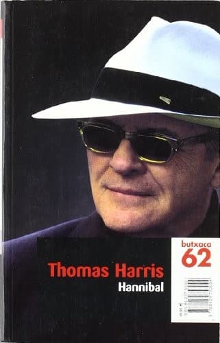 Tapa de Hanníbal