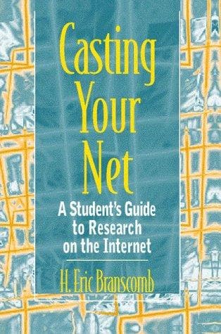 Tapa de Casting Your Net