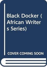 Tapa de Black docker