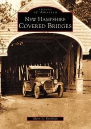 Tapa de New Hampshire Covered Bridges (NH)