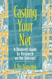 Tapa de Casting your net