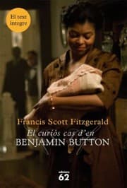 Tapa de El curiós cas d'en Benjamin Button