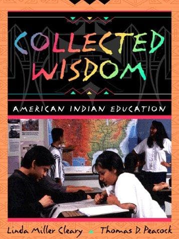 Tapa de Collected wisdom