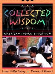 Tapa de Collected wisdom