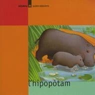 Tapa de L'hipopòtam