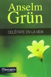 Tapa de Deléitate en la vida