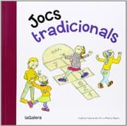 Tapa de Jocs tradicionals