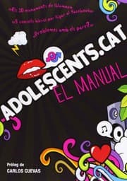 Tapa de Adolescents.cat