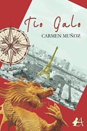 Tapa de Tío Galo