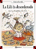 Tapa de La Lilí és desordenada