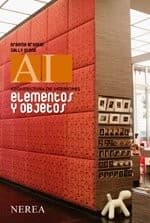 Tapa de Elementos y objetos en la arquitectura de interiores