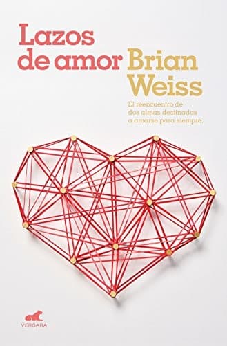 Tapa de Lazos de amor