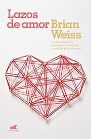 Tapa de Lazos de amor