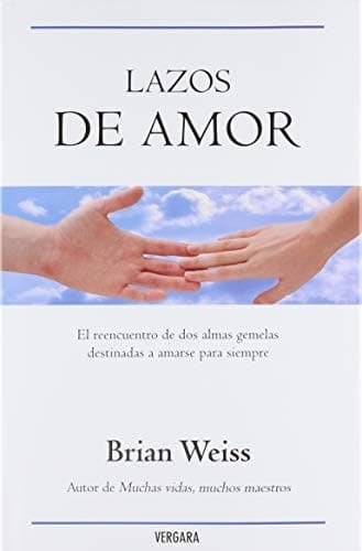 Tapa de Lazos de amor