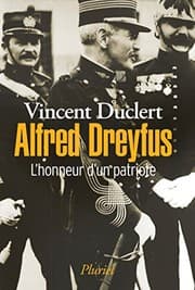 Tapa de Alfred Dreyfus