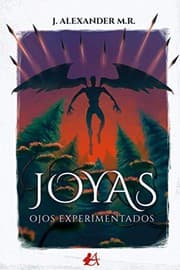 Tapa de Joyas. Ojos experimentados
