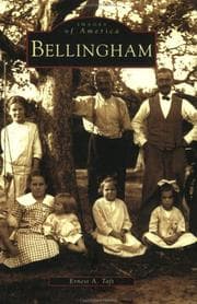 Tapa de Bellingham