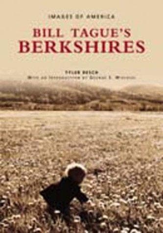 Tapa de Bill Tague's Berkshires