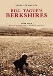 Tapa de Bill Tague's Berkshires