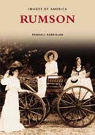 Tapa de Rumson