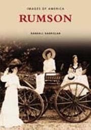 Tapa de Rumson