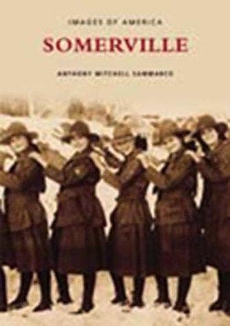 Tapa de Somerville