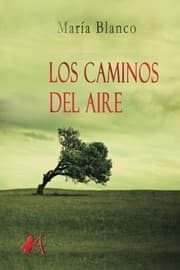 Tapa de Los caminos del aire
