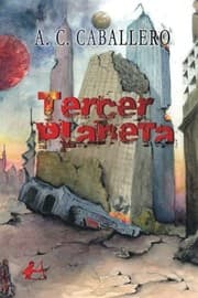 Tapa de Tercer planeta