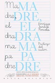 Tapa de Madre
