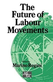 Tapa de Future of Labour Movements