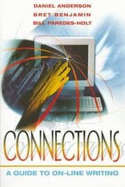 Tapa de Connections