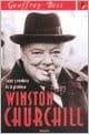 Tapa de WINSTON CHURCHILL