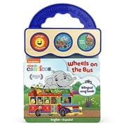 Tapa de Wheels on the Bus