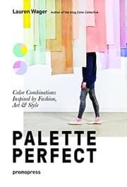 Tapa de Palette perfect