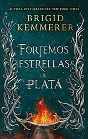 Tapa de Forjemos estrellas de plata