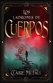 Tapa de Los ladrones de cuerpos