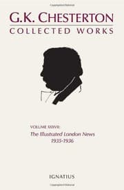 Tapa de Illustrated London News, 1935-1936