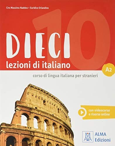 Tapa de Dieci