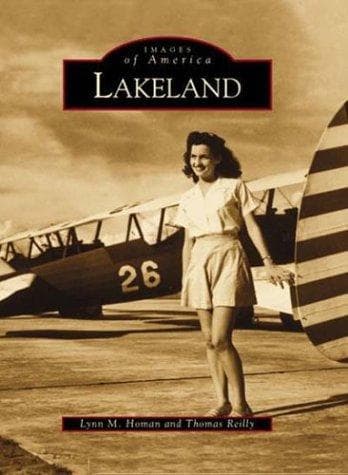 Tapa de Lakeland, Florida