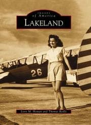 Tapa de Lakeland, Florida