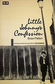 Tapa de Little Johnny's confession