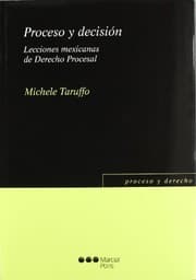 Tapa de Proceso y decisión