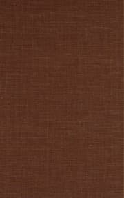 Tapa de The correspondence of Thomas Percy & John Pinkerton