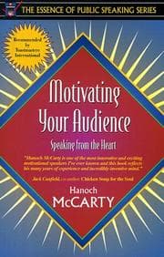 Tapa de Motivating Your Audience
