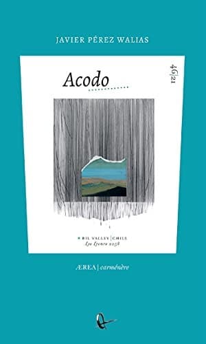 Tapa de Acodo